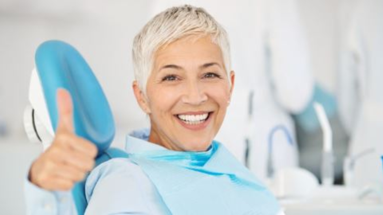 The Healing Process After Dental Implants