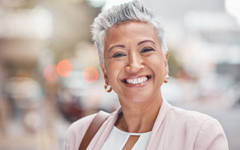 Cosmetic Dentistry