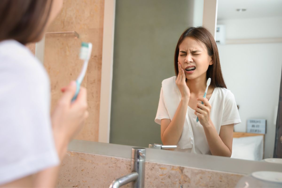 Daily Habits That Quietly Damage Your Teeth