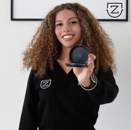 straighten your teeth