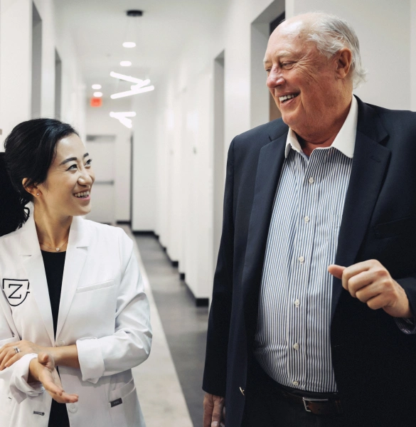 All-on-X Dental Implants