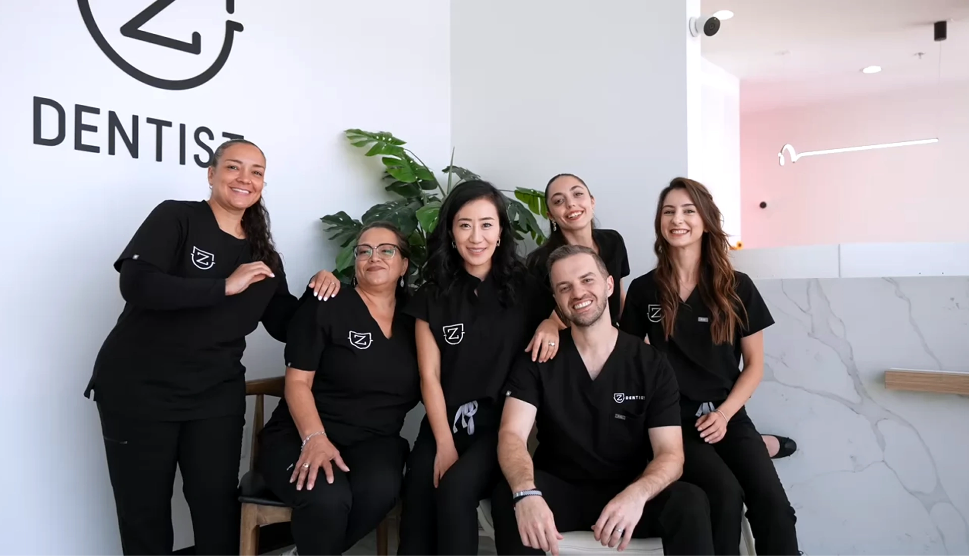 Dentist in San Antonio, TX | Z Dentist