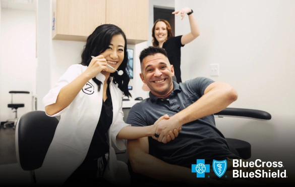 Blue Cross Blue Shield (BCBS)