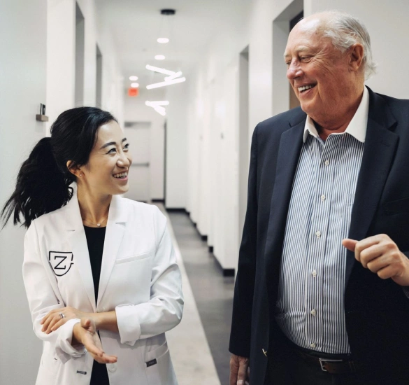 Implant-Supported Bridges