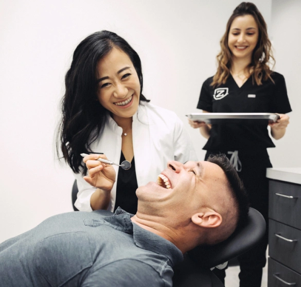 Benefits of Routine Dental Cleanings and Exams