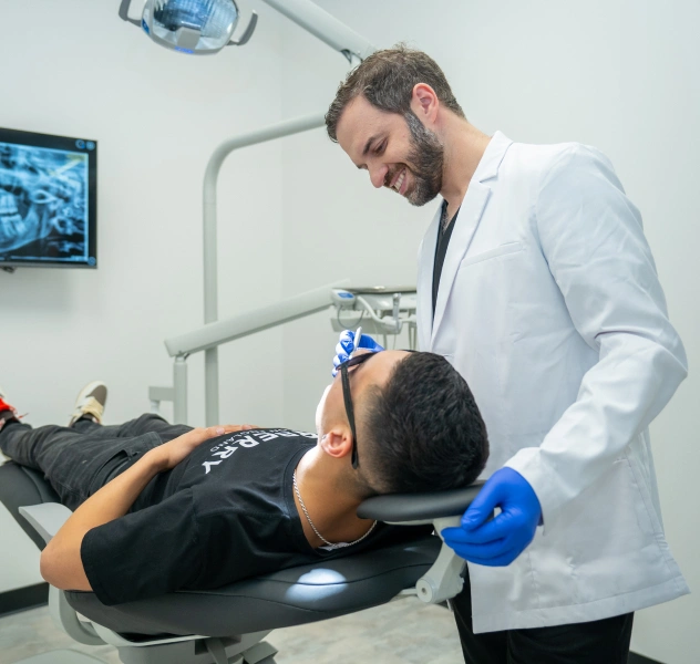 Emergency Dentist
