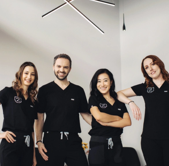 Focused on Long-term Oral Health