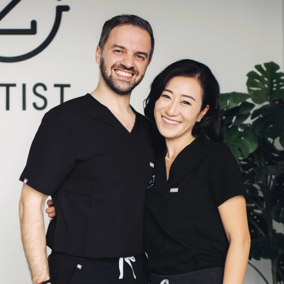 Find the Best Dentist