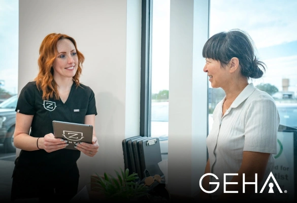 GEHA Dental Insurance