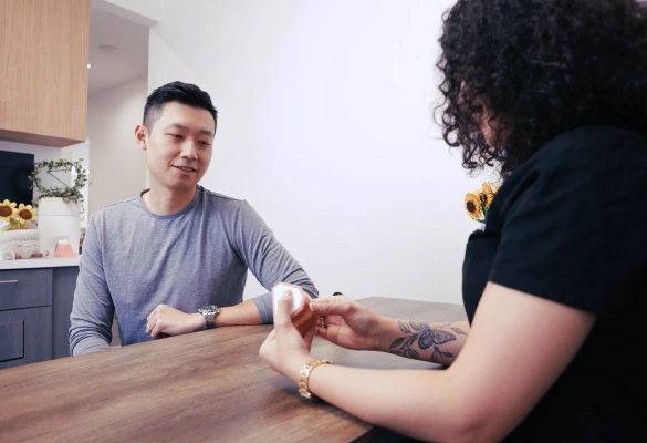 Invisalign<sup>®</sup>