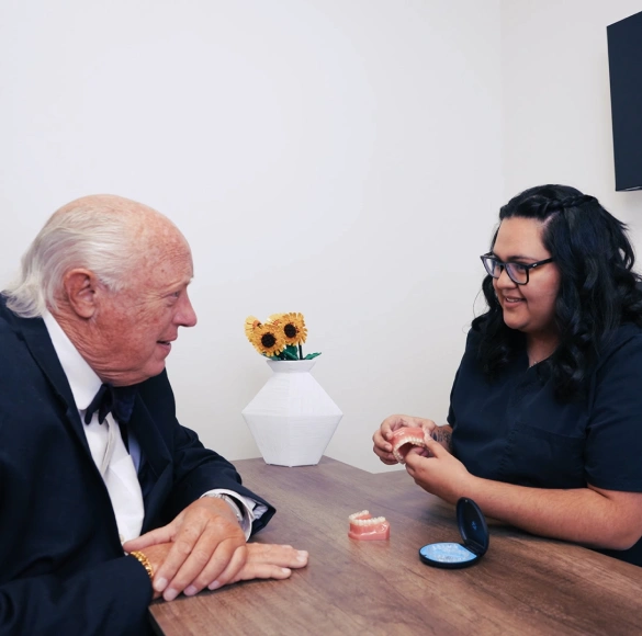 The Benefits of a Straight Smile