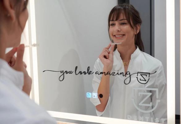 Invisalign<sup>®</sup> for Adults