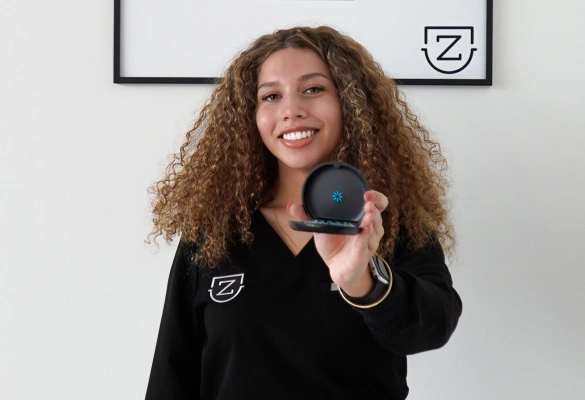 Invisalign<sup>®</sup> Testimonials