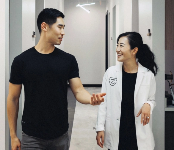 IV Sedation Dentistry