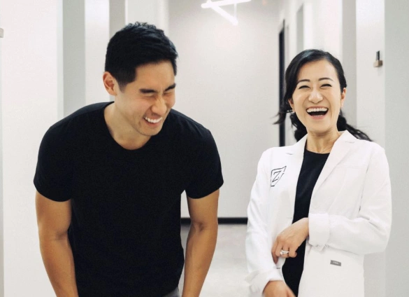 Laughing Gas Sedation