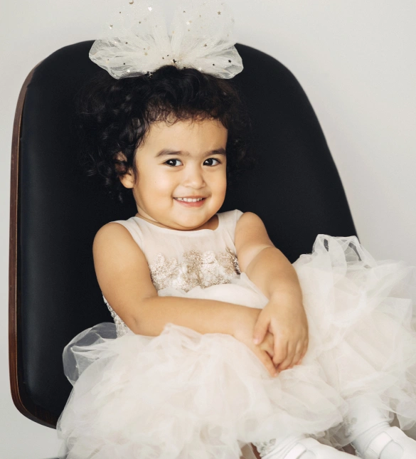 Pediatric Dental Care