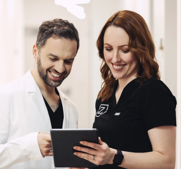 How It’s Going to Work